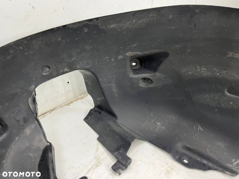 Nadkole Peugeot 308 II T9 13-21r. HB KOMBI lewe przednie ORYGINALNE lewy przód 9677267980 9811875880 - 5