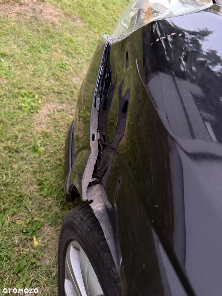 Opel Vectra - 26