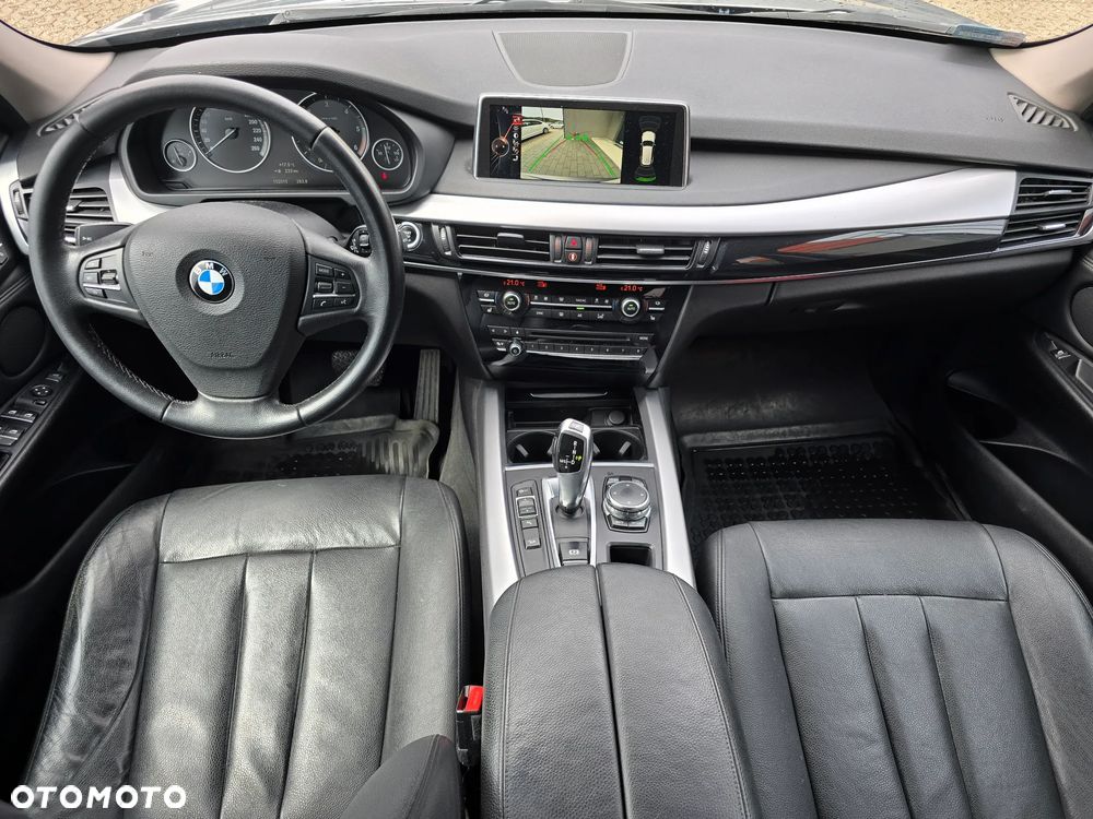 BMW X5 - 16