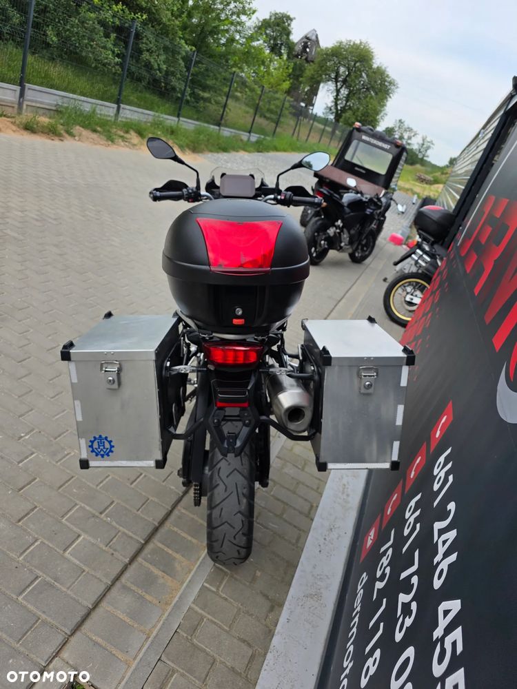 BMW GS - 18