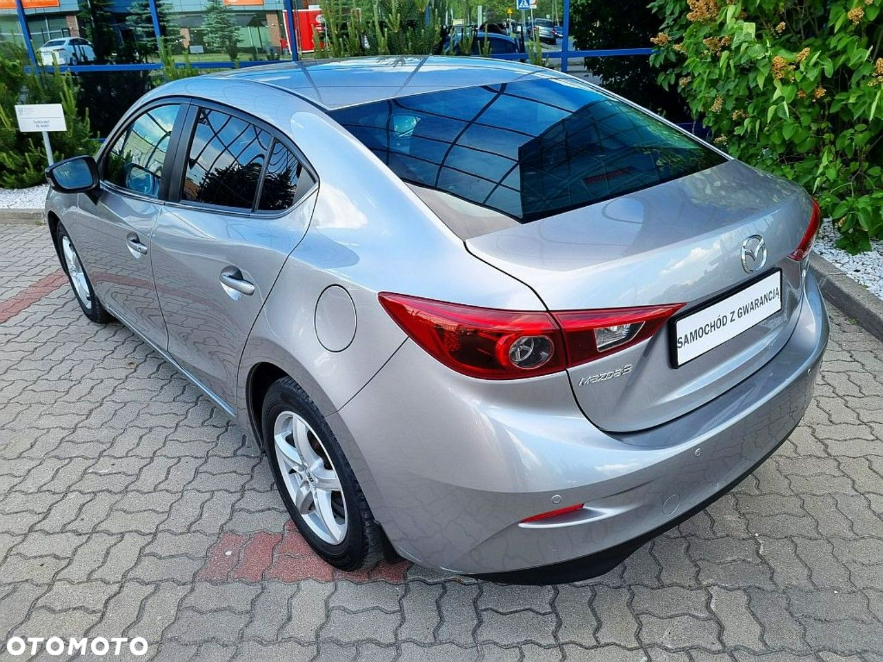 Mazda 3 - 18
