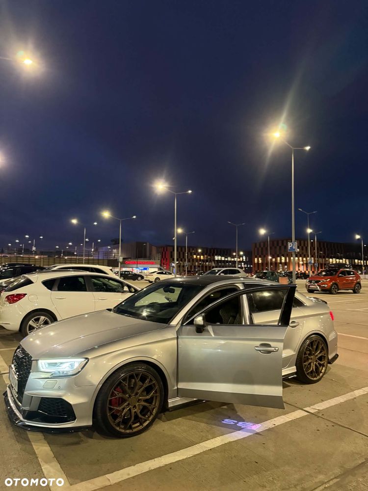 Audi S3 - 13