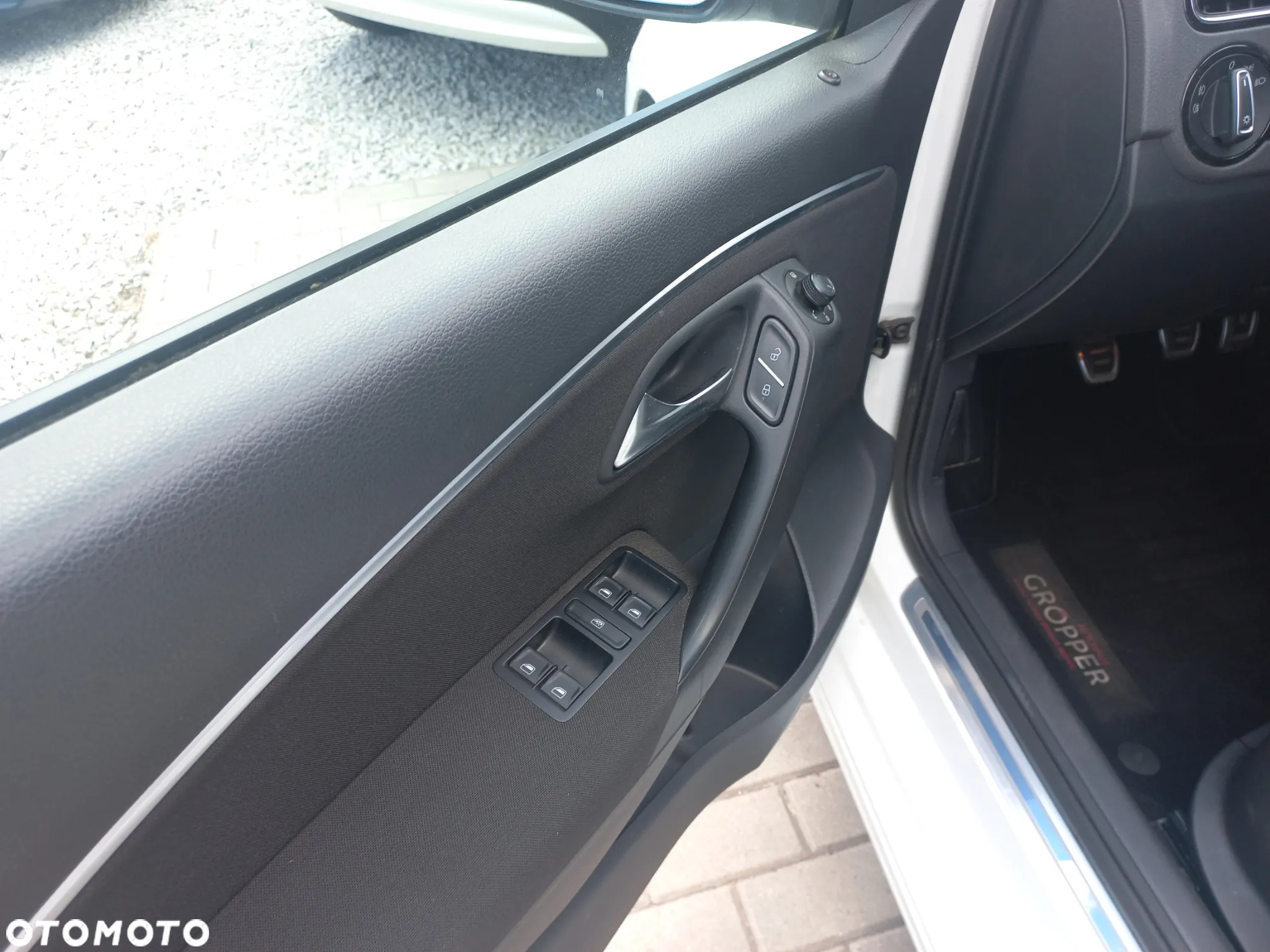 Volkswagen Polo 1.2 TSI (Blue Motion Technology) Highline - 24