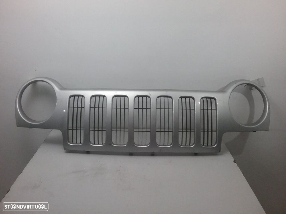 Grelha do capot JEEP RENEGADE (BU, B1) 03.00 - 07.07 - 1