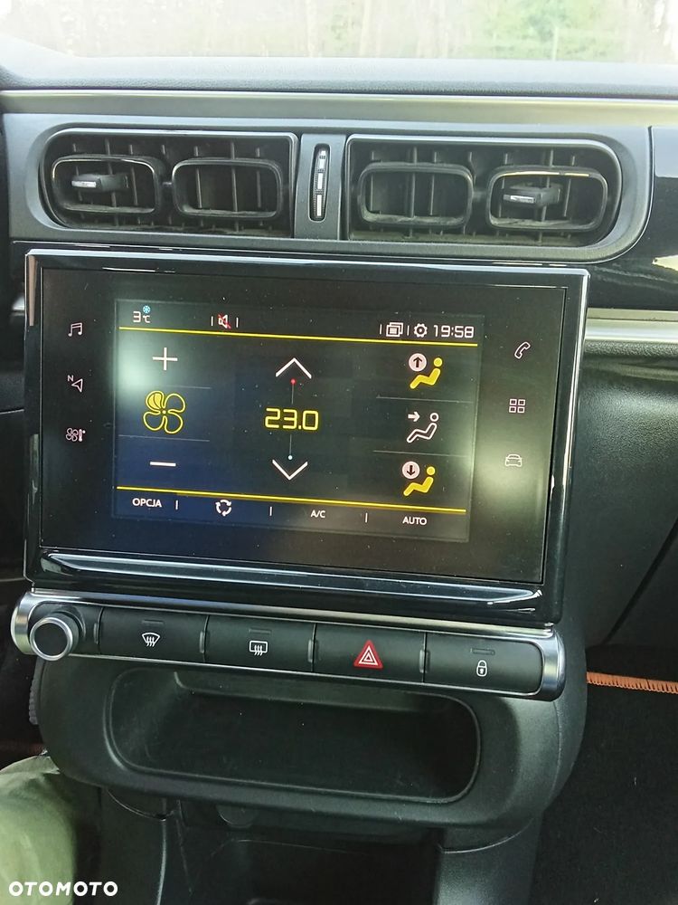 Citroën C3 1.2 PureTech Elle - 9