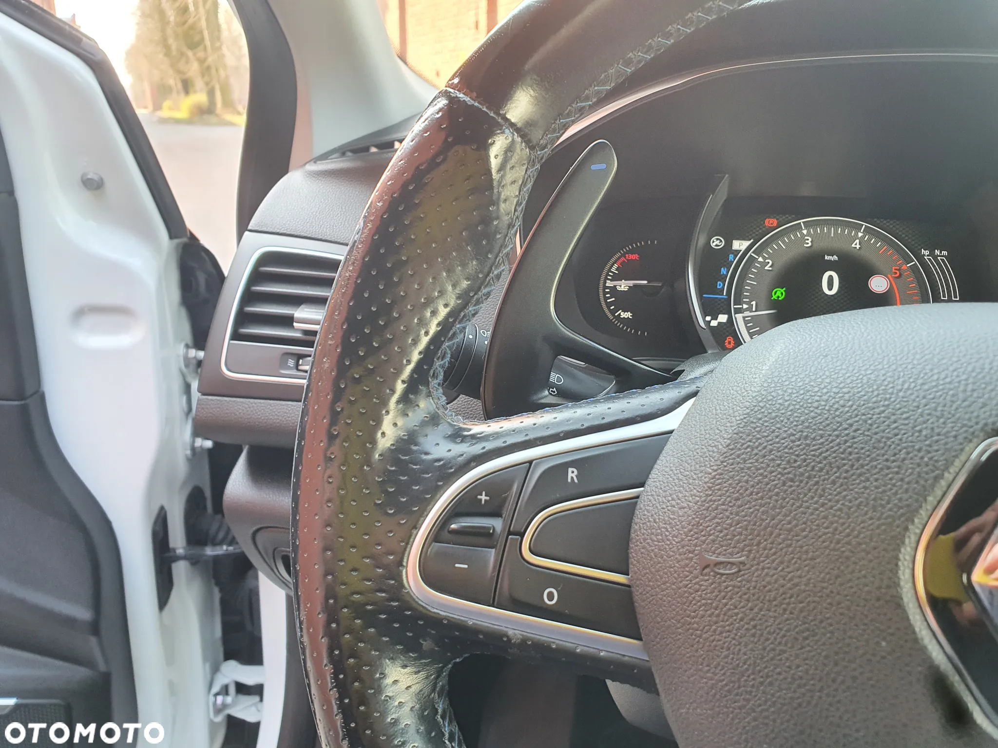 Renault Megane ENERGY dCi 165 EDC GT - 18