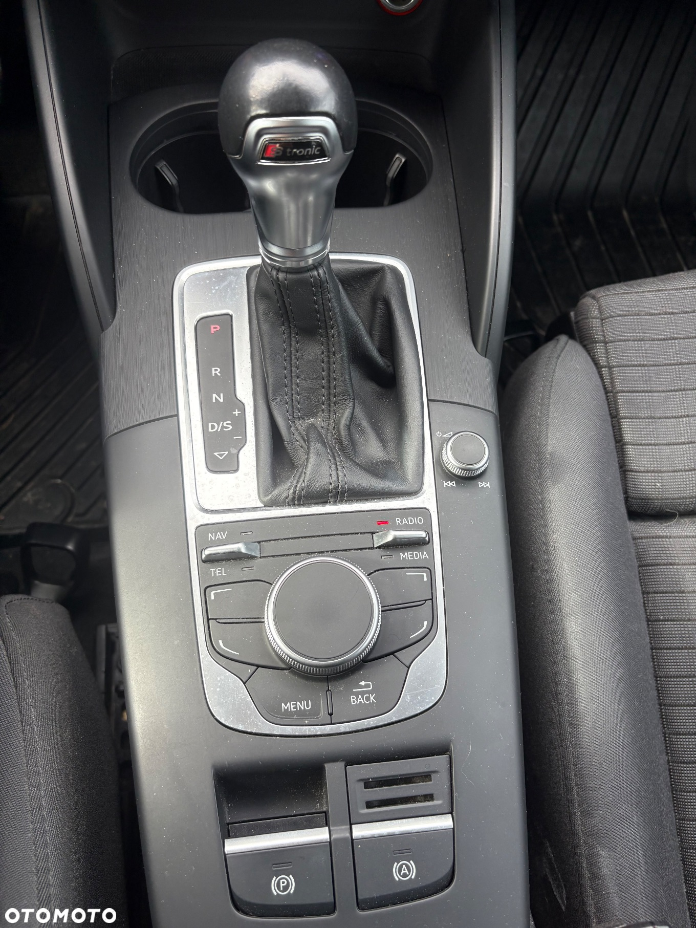 Audi A3 - 17
