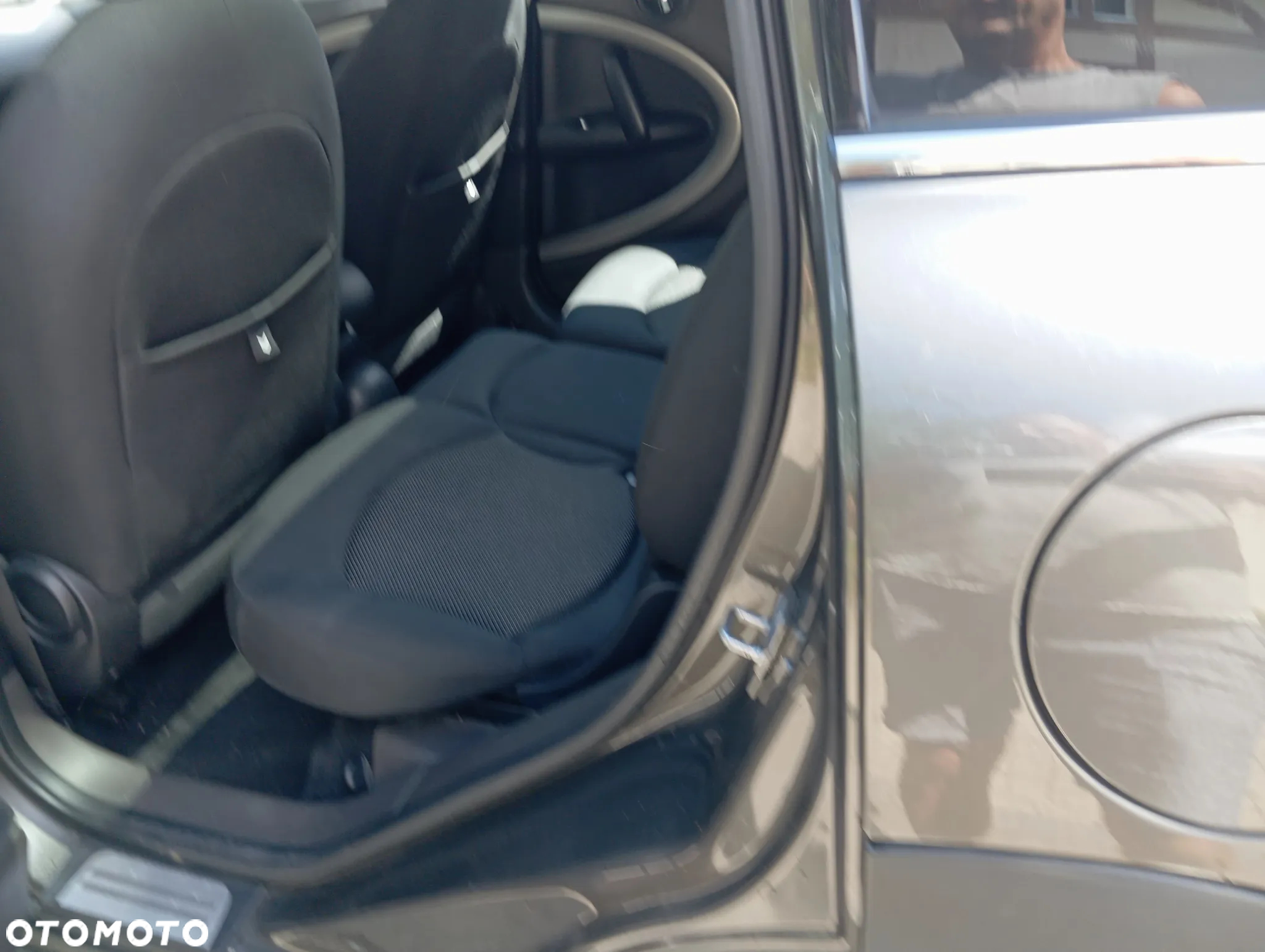 MINI Countryman Cooper D - 14