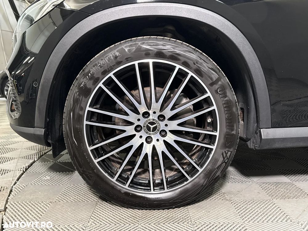 Mercedes-Benz GLC - 13