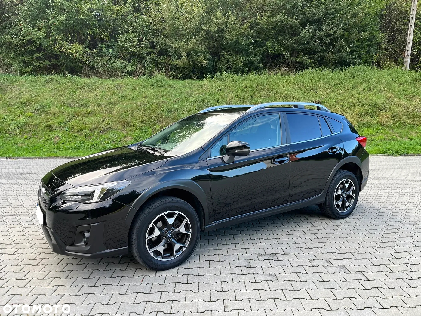 Subaru XV 1.6i Exclusive Plus (EyeSight) Lineartronic - 2