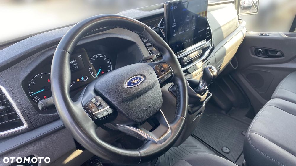 Ford Transit - 15