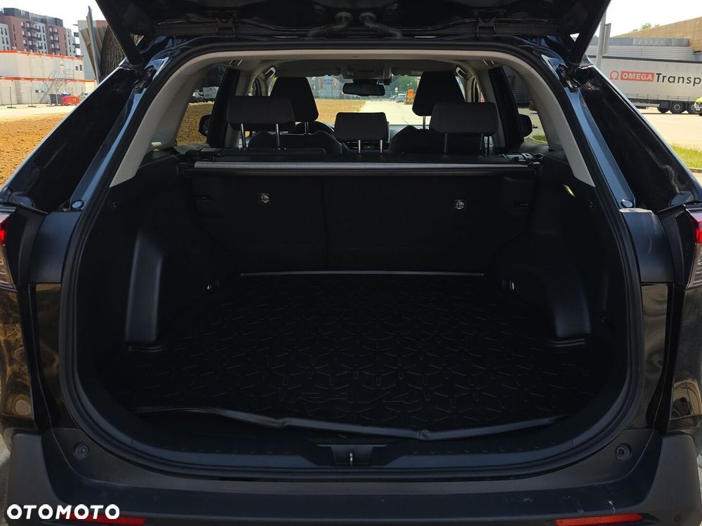 Toyota RAV4 2.5 Hybrid Comfort 4x4 - 25