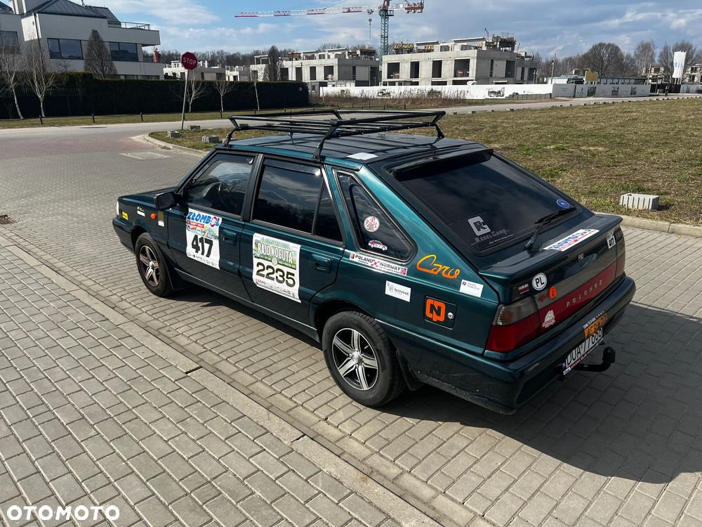 Polonez 1.6 - 5
