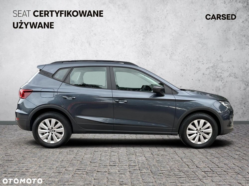 Seat Arona 1.0 TSI Style S&S - 8