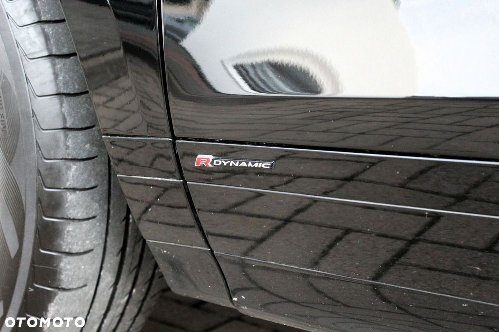Land Rover Range Rover Evoque - 38