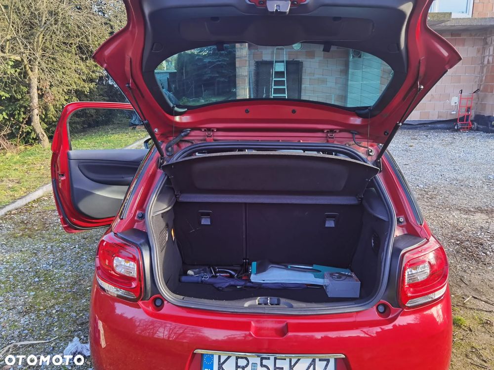 DS Automobiles DS 3 - 16