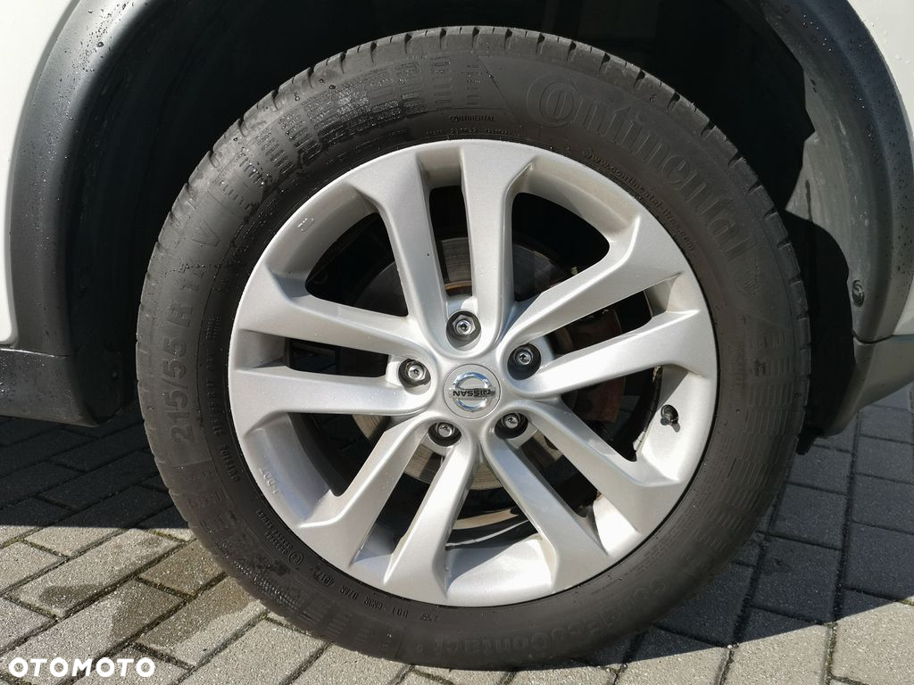Nissan Juke 1.6 Tekna Xtronic - 13