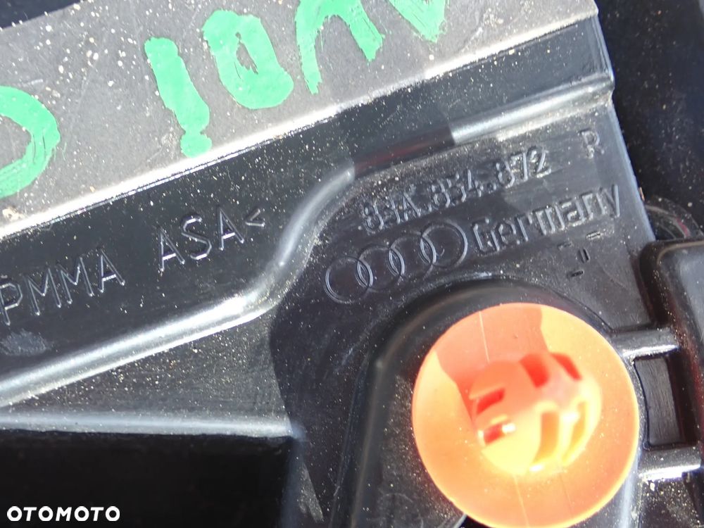 AUDI Q3 83A LISTWA KLAPY PRAWA 83A854872 - 3