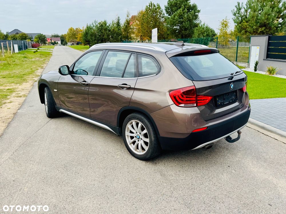 BMW X1 - 25