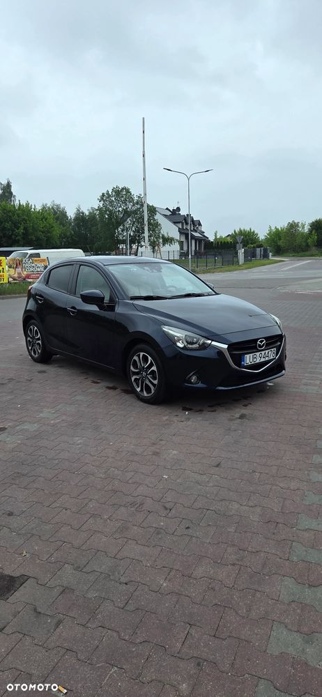 Mazda 2 1.5 Skypassion i-ELoop - 1