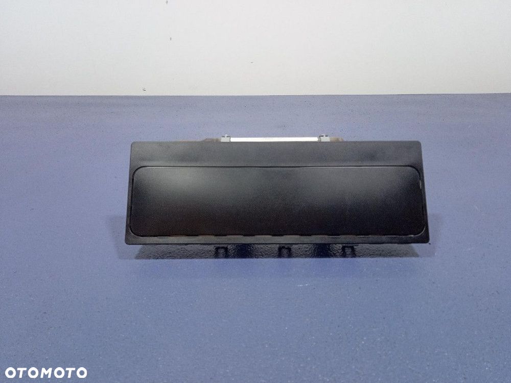 VW PASSAT B8 2014-2020 DESKA KONSOLA EUROPA AIRBAG - 10