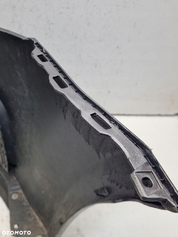kia ceed i 1 lift 09-12 zderzak przód przedni - 9