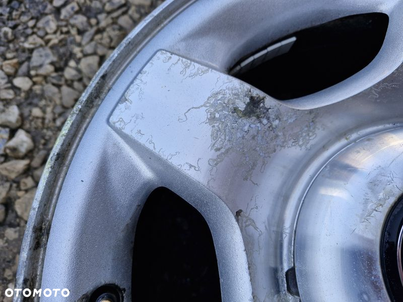 FORD EXPLORER 2 II FELGA ALUMINIOWA ALUFELGA 16" CALI 7J 5x114.3 ET45 - 4