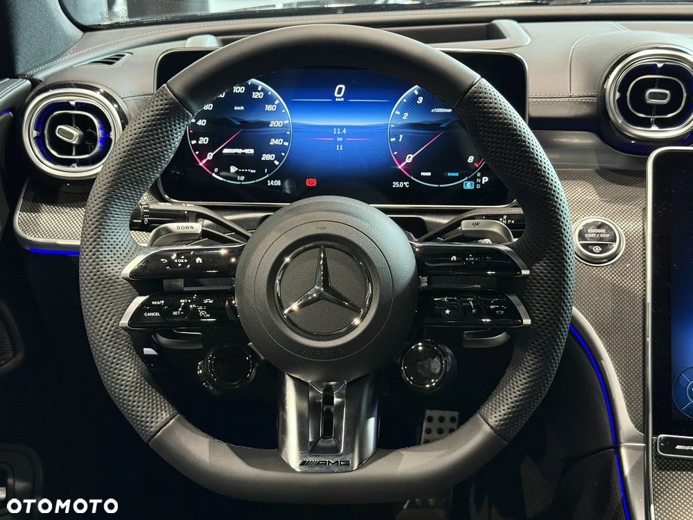 Mercedes-Benz CLE - 16
