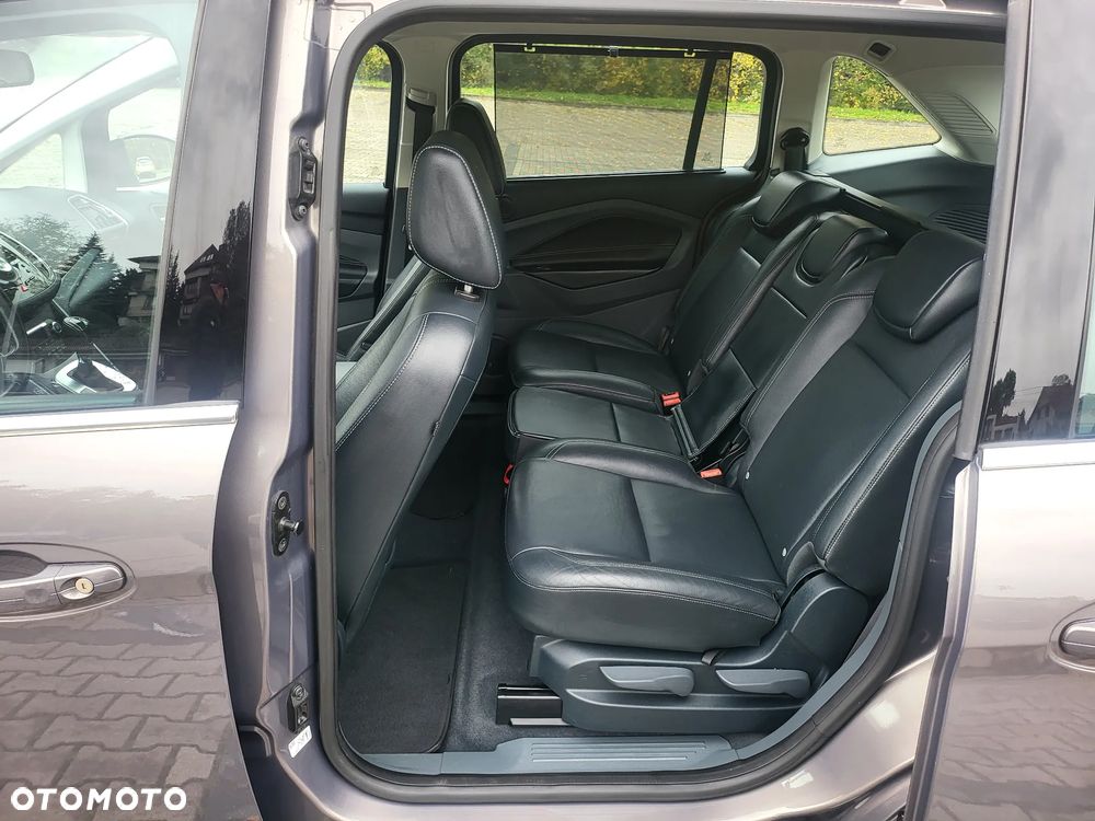 Ford Grand C-MAX 2.0 TDCi Titanium - 18