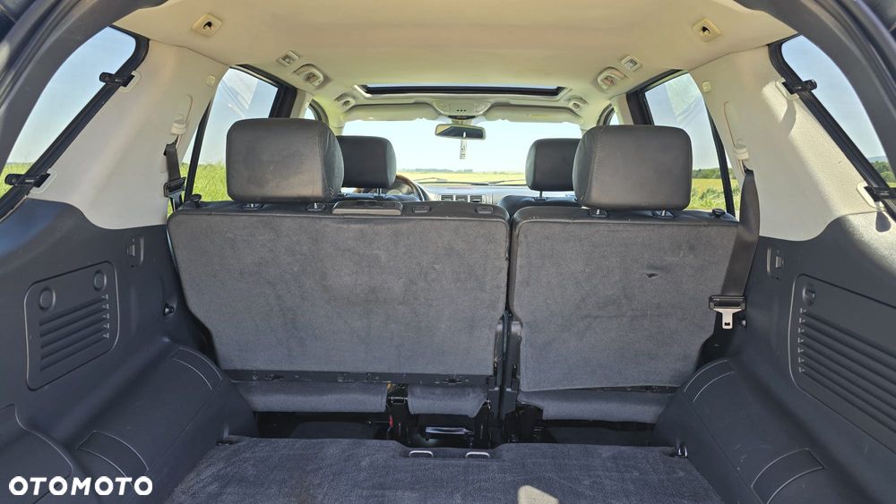 Mercedes-Benz ML - 16