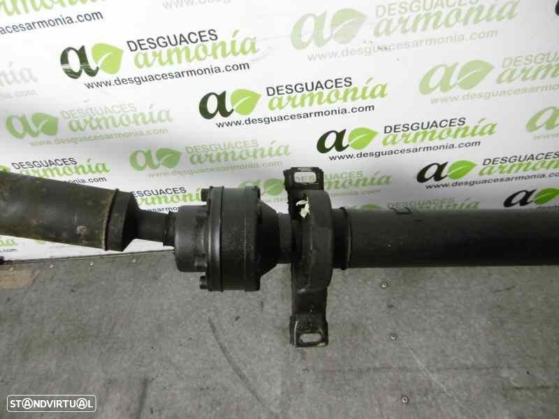 TRANSMISSÃO CENTRAL AUDI TT 2001 - - 3