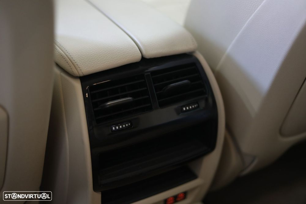 BMW 520 d Auto - 23