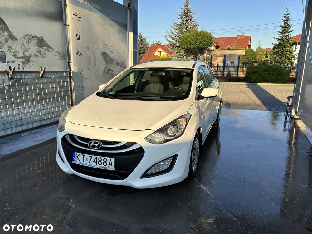 Hyundai i30 1.4 CRDi Comfort - 1