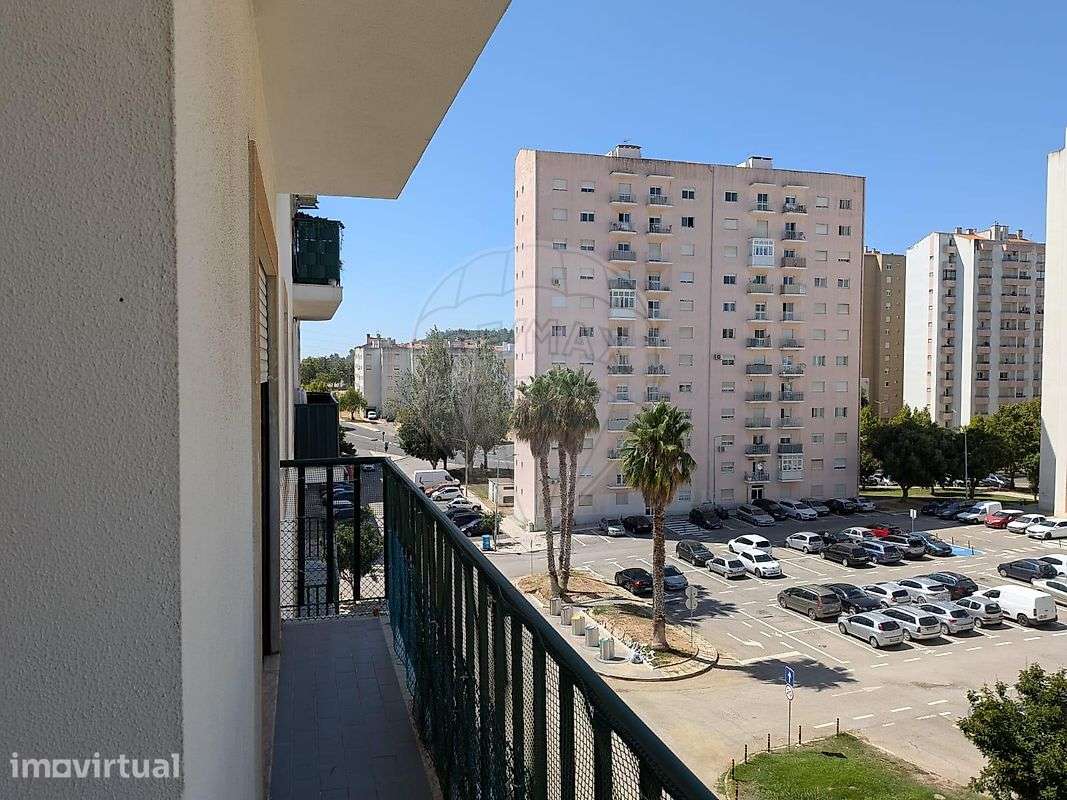 Apartamento T3 para venda - Grande imagem: 4/27