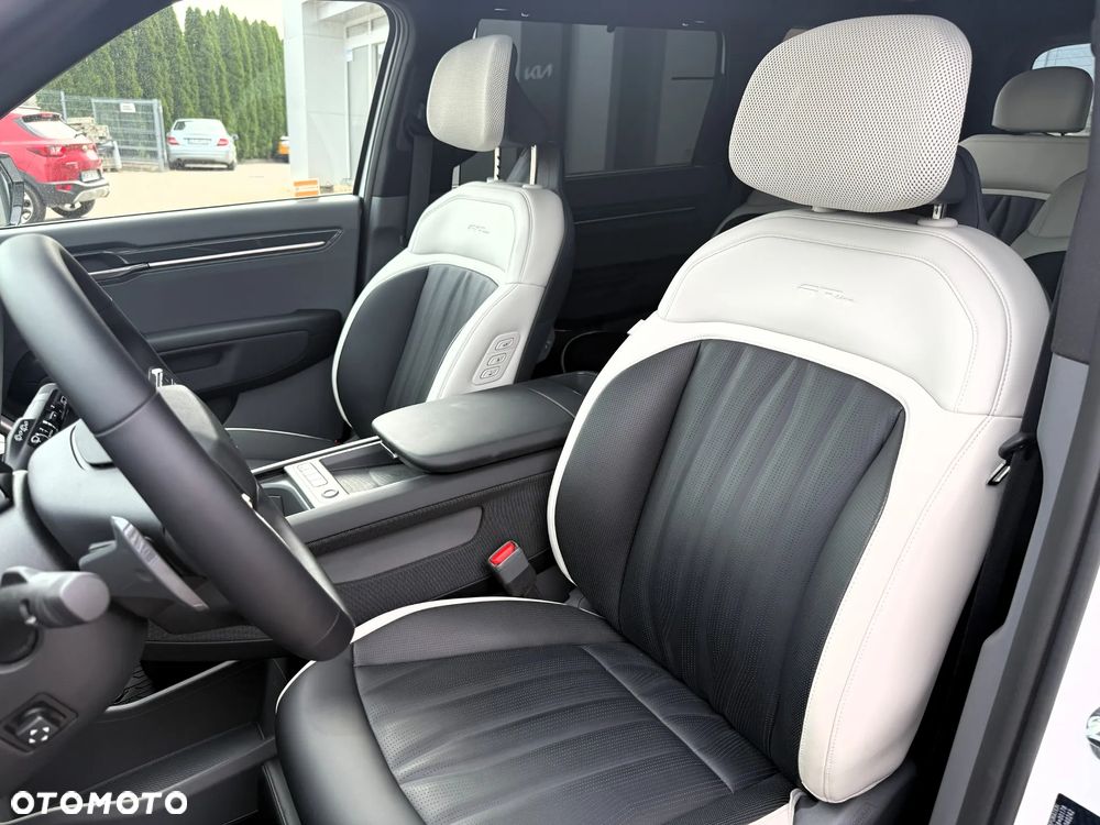 Kia EV9 99.8kWh GT-Line AWD - 15