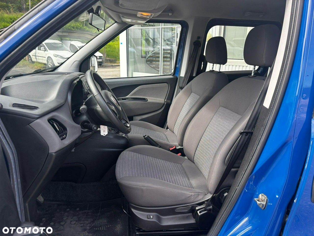 Fiat Doblo - 11