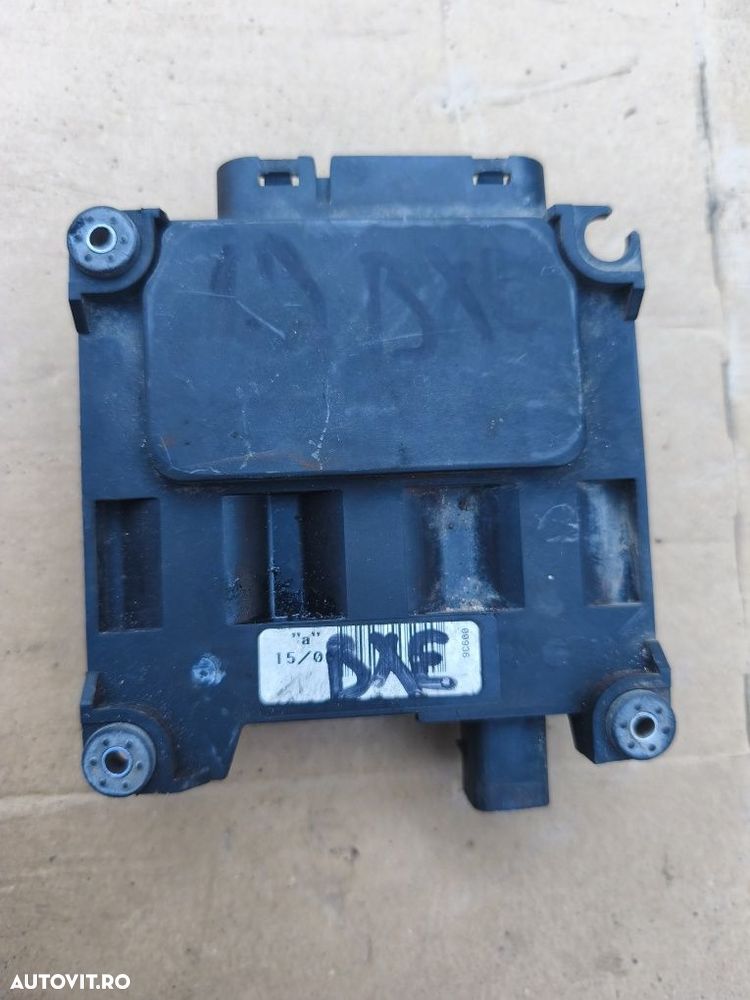 3C0906625 grup vacuum Volkswagen Passat B6 1.9 tdi BKC BXE - 4