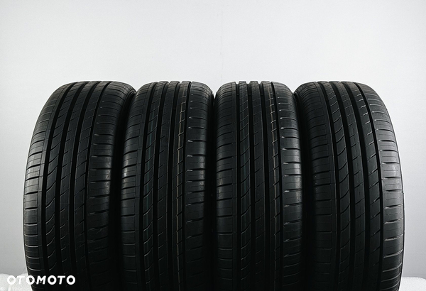 4x195/55 R16 XL Nexen Nfera DEMO