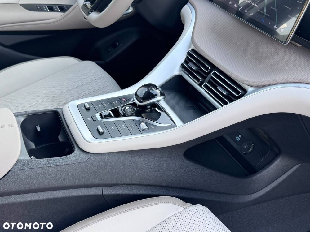 BYD Sealion 5 1.5 Design - 18