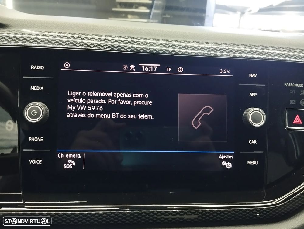 VW Taigo 1.0 TSI Life DSG - 31