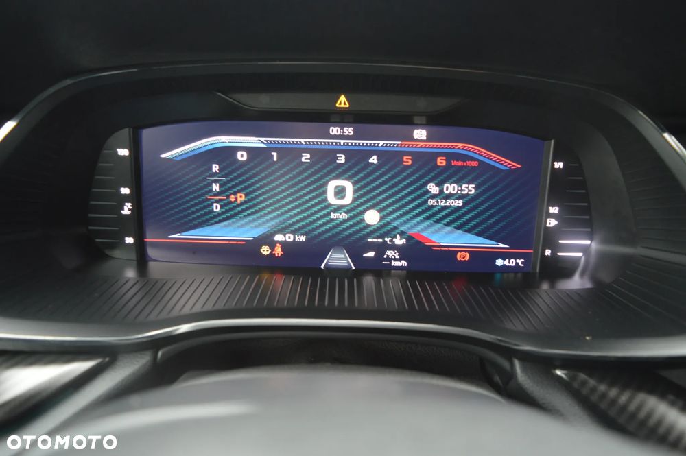 Skoda Octavia 2.0 TDI 4x4 Sportline DSG - 21