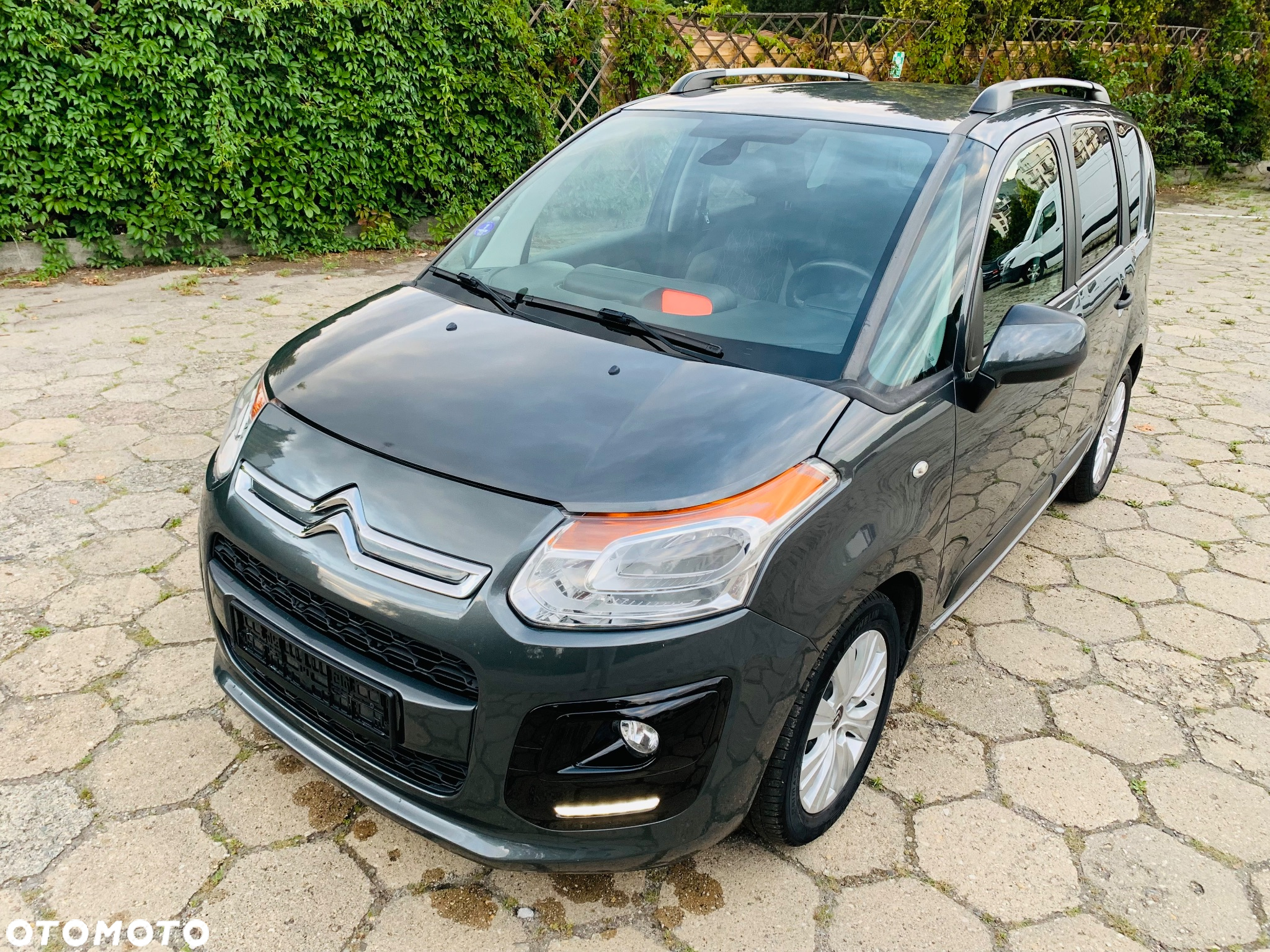 Citroën C3 Picasso 1.4i Seduction Plus - 16