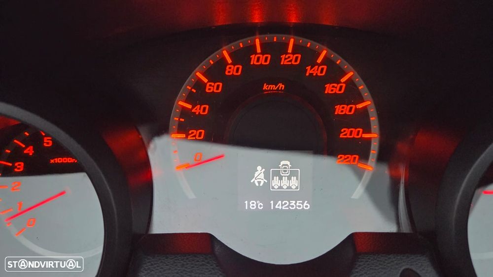 Honda Jazz 1.4 i-VTEC Executive - 15