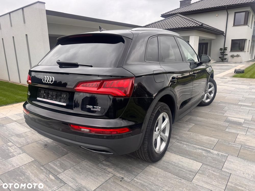 Audi Q5 - 10