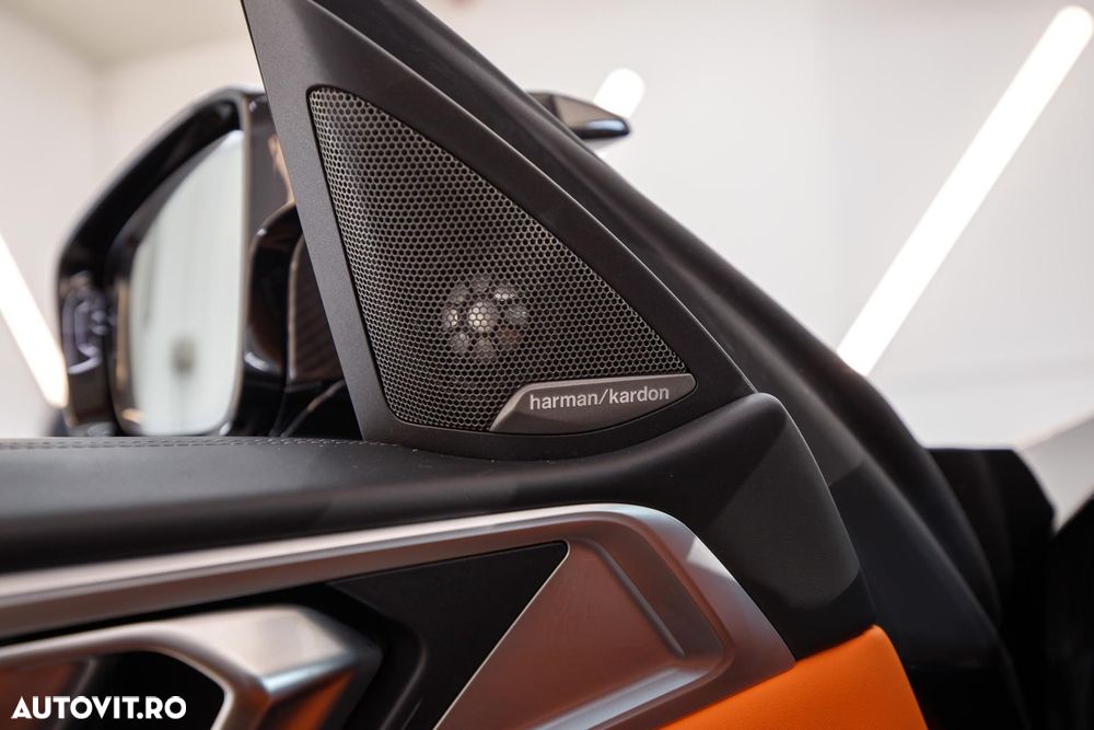 BMW M4 Competition M xDrive AT - 32