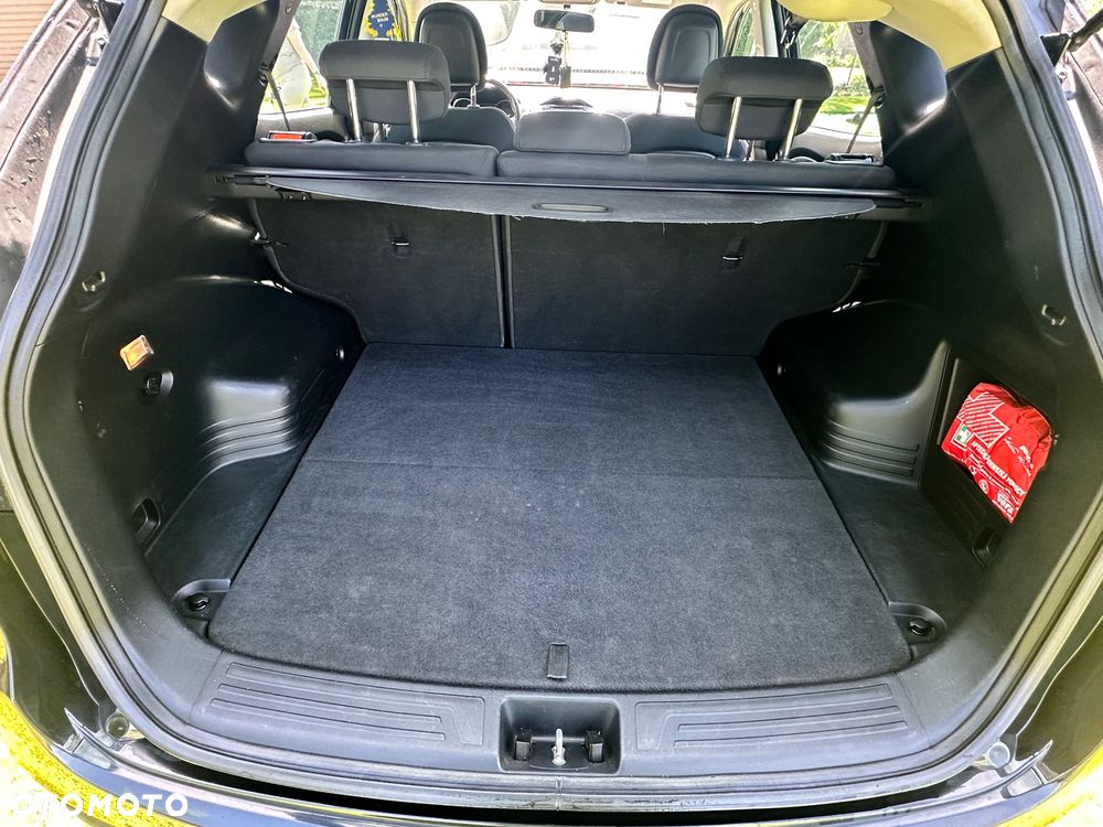 Hyundai ix35 1.6 2WD Classic - 12
