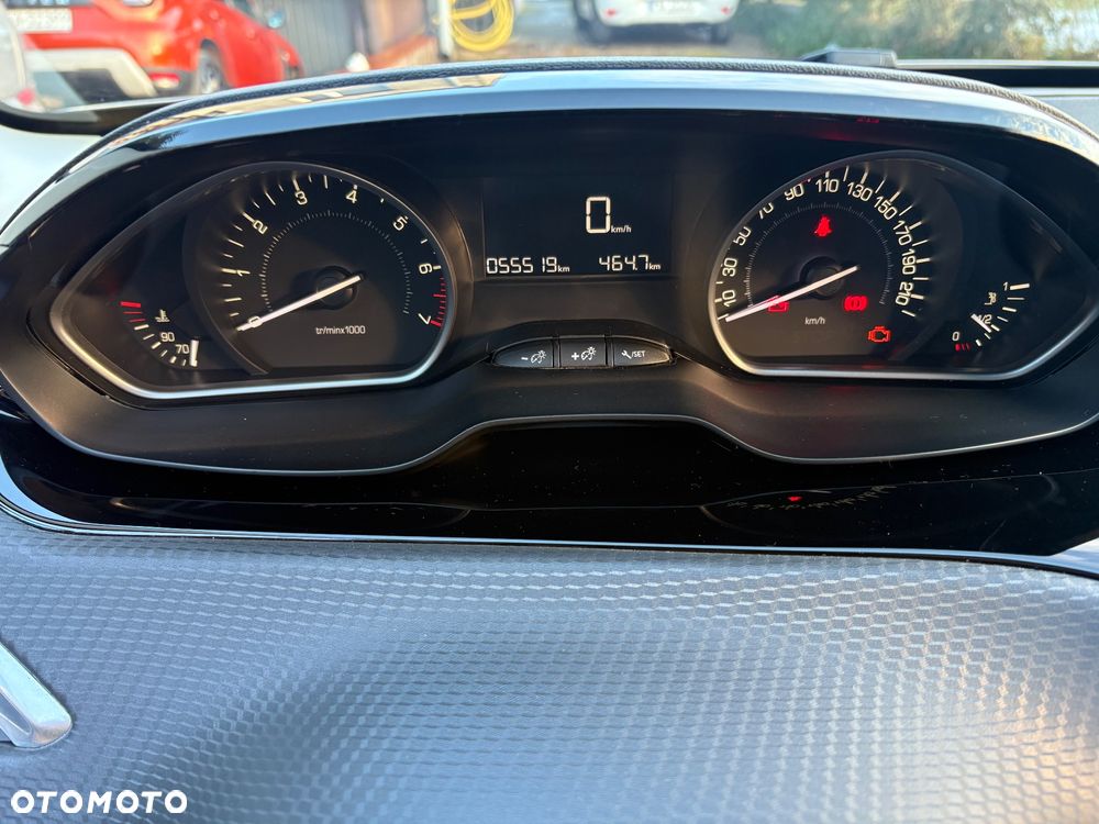 Peugeot 2008 PureTech 82 Style - 8