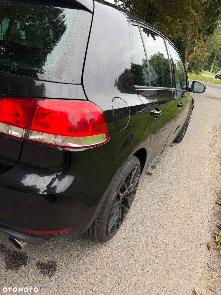 Volkswagen Golf 1.4 TSI Comfortline - 8