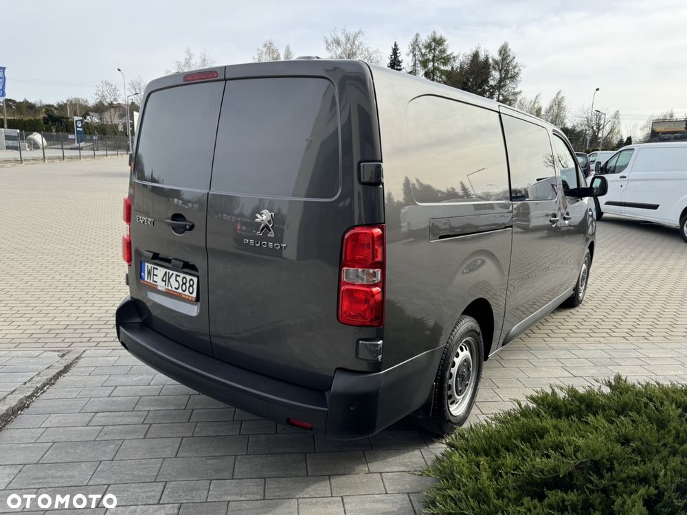 Peugeot Expert Long 2,9t Premium (bryg.) - 6