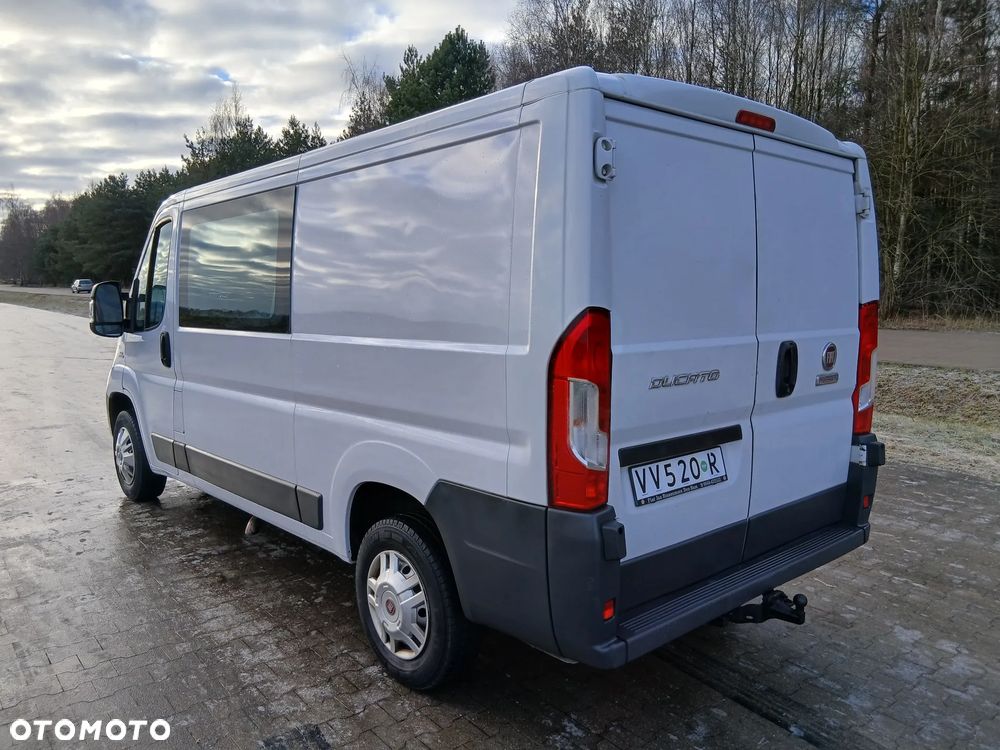 Fiat Ducato - 26